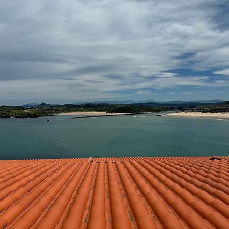 Playa De Los Locos Con Garaje Recien Reformado!! Suances Kültér fotó